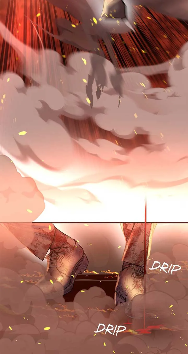 Holding You Captive Chapter 50 page 70 - 