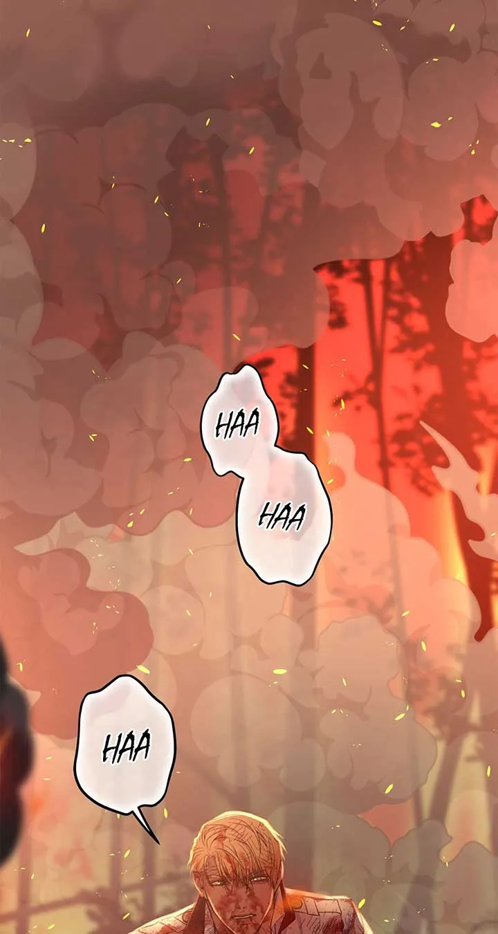 Holding You Captive Chapter 50 page 71 - 
