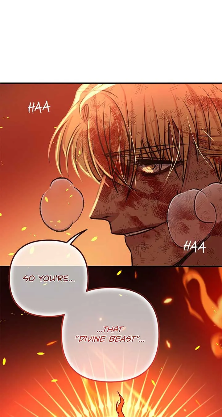 Holding You Captive Chapter 50 page 75 - 