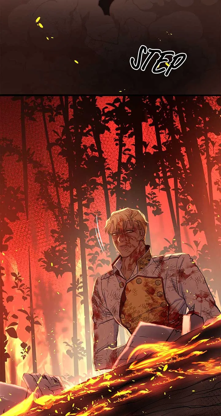 Holding You Captive Chapter 50 page 81 - 