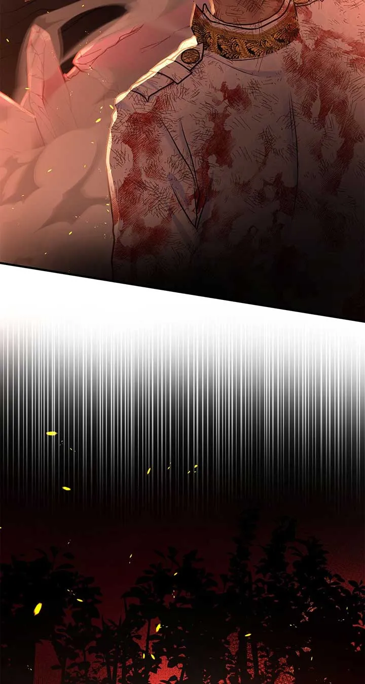 Holding You Captive Chapter 50 page 84 - 