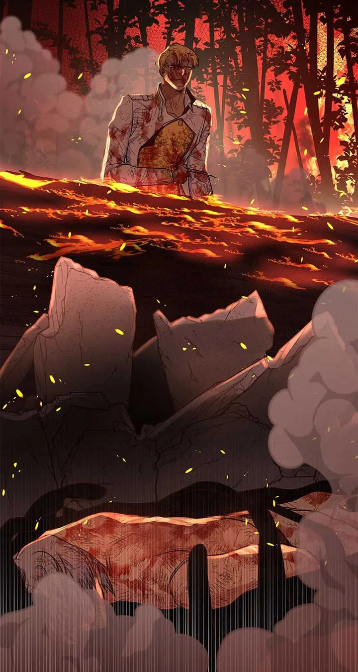 Holding You Captive Chapter 50 page 85 - 