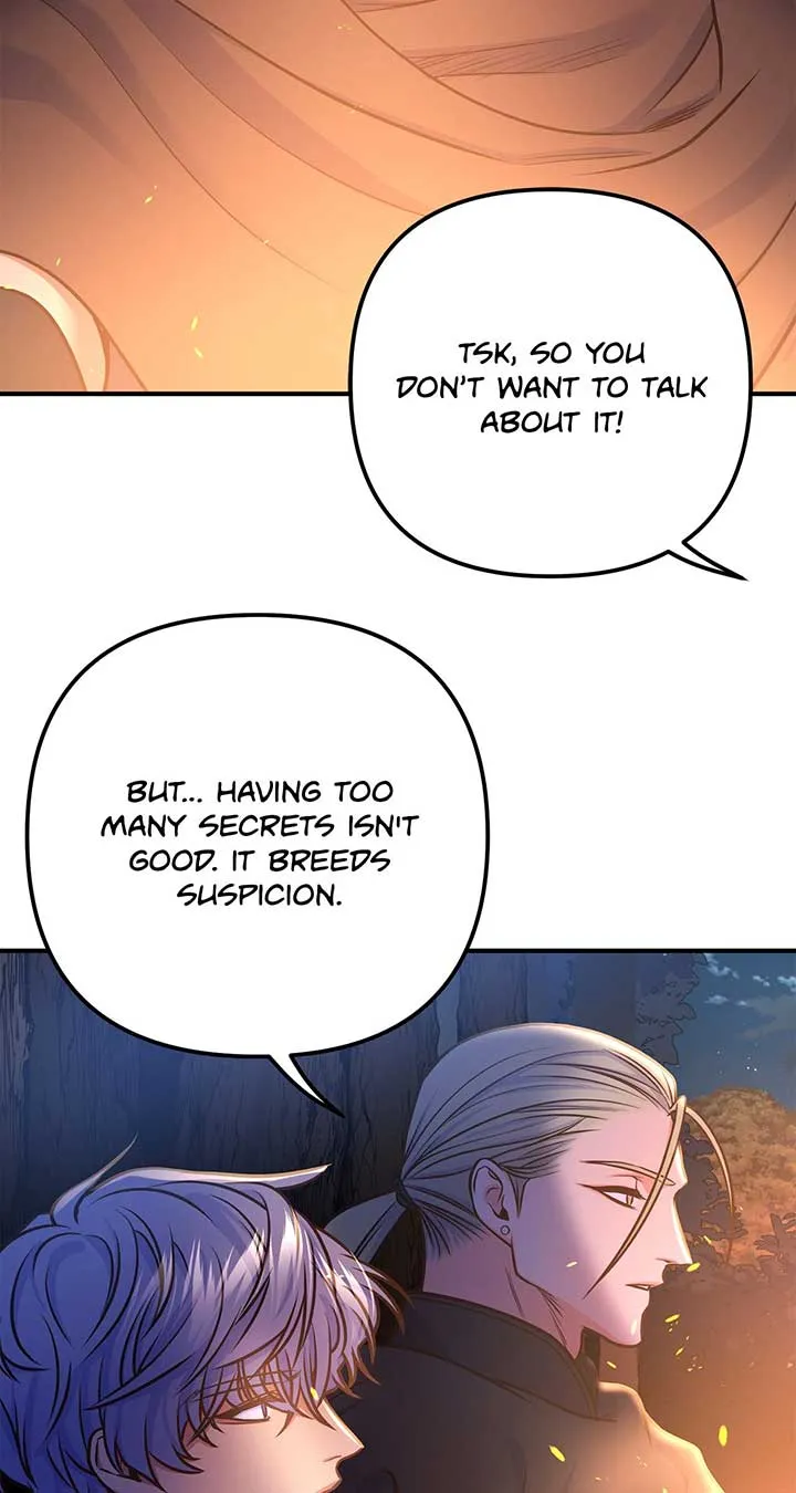 Holding You Captive Chapter 50 page 88 - 