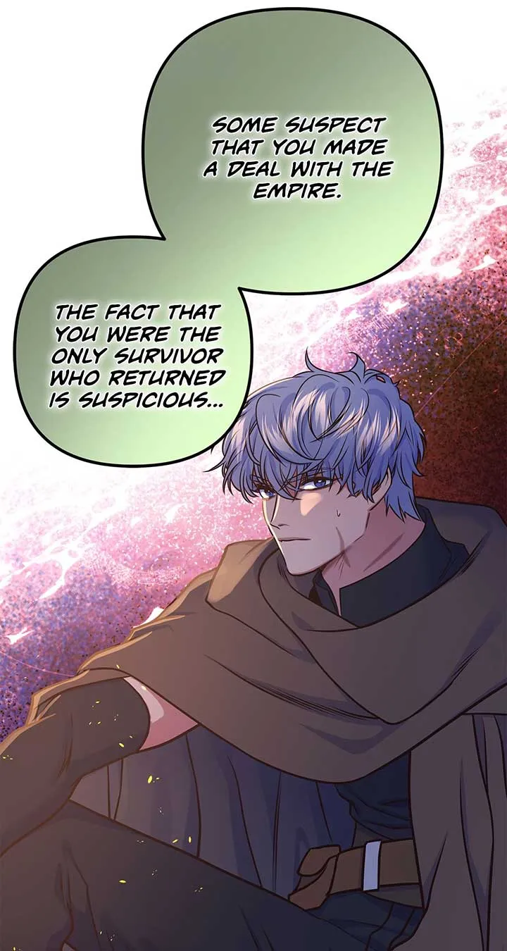 Holding You Captive Chapter 50 page 90 - 