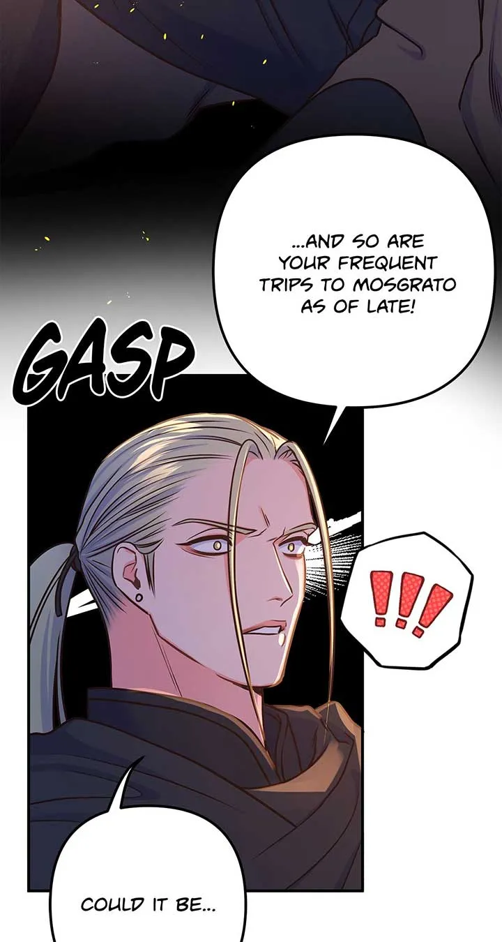 Holding You Captive Chapter 50 page 91 - 