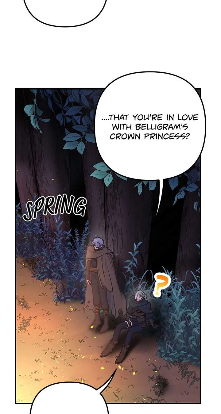 Holding You Captive Chapter 50 page 92 - 