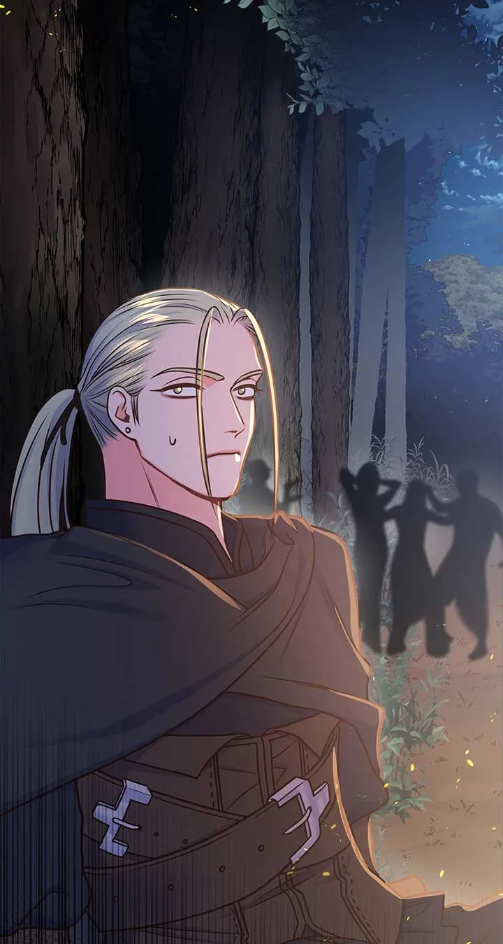 Holding You Captive Chapter 50 page 94 - 