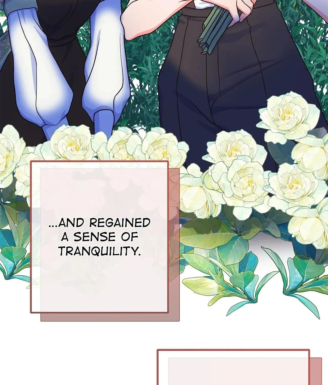 Holding You Captive Chapter 51 page 11 - 