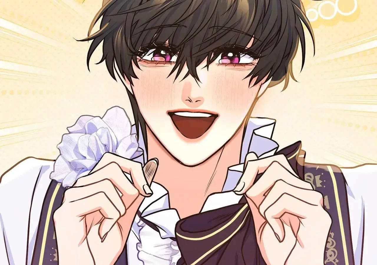 Holding You Captive Chapter 51 page 101 - 