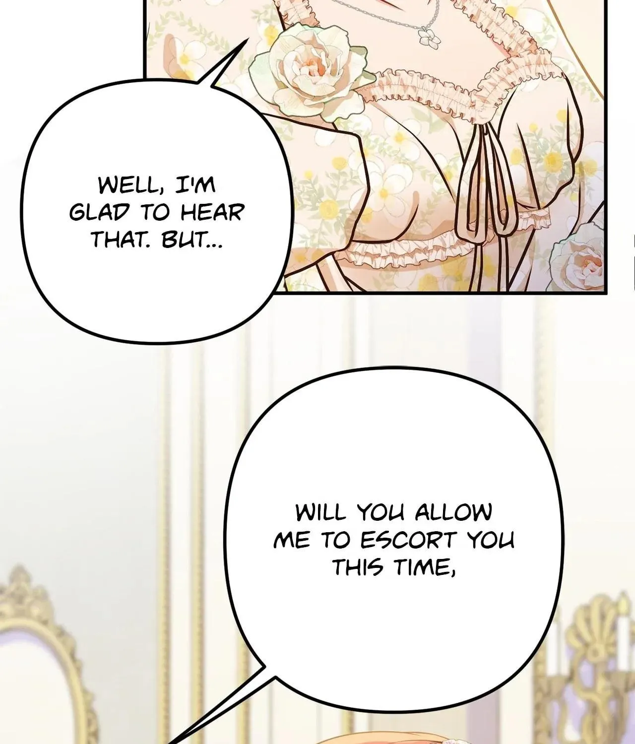 Holding You Captive Chapter 51 page 104 - 