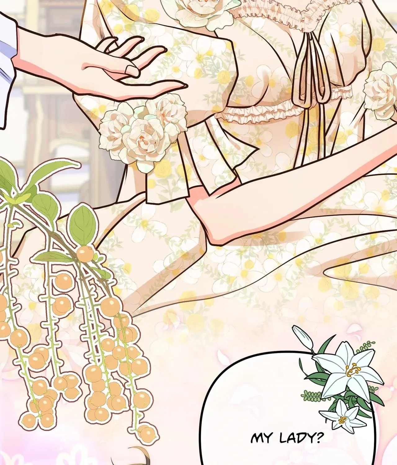 Holding You Captive Chapter 51 page 106 - 