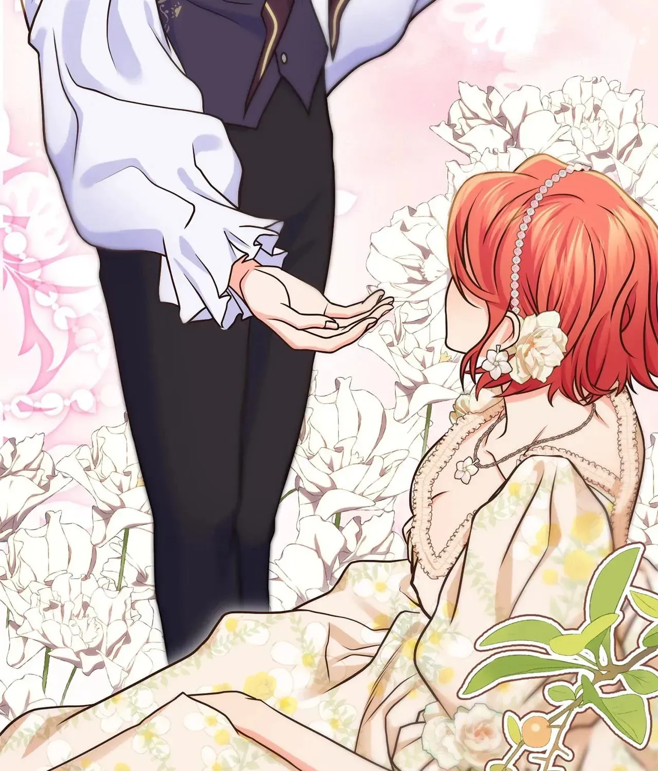 Holding You Captive Chapter 51 page 108 - 