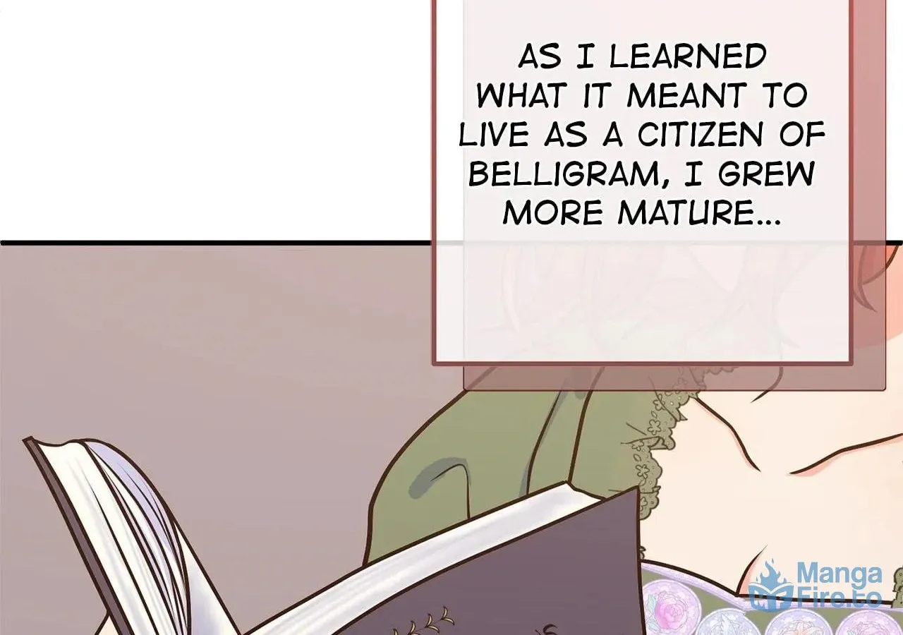 Holding You Captive Chapter 51 page 12 - 