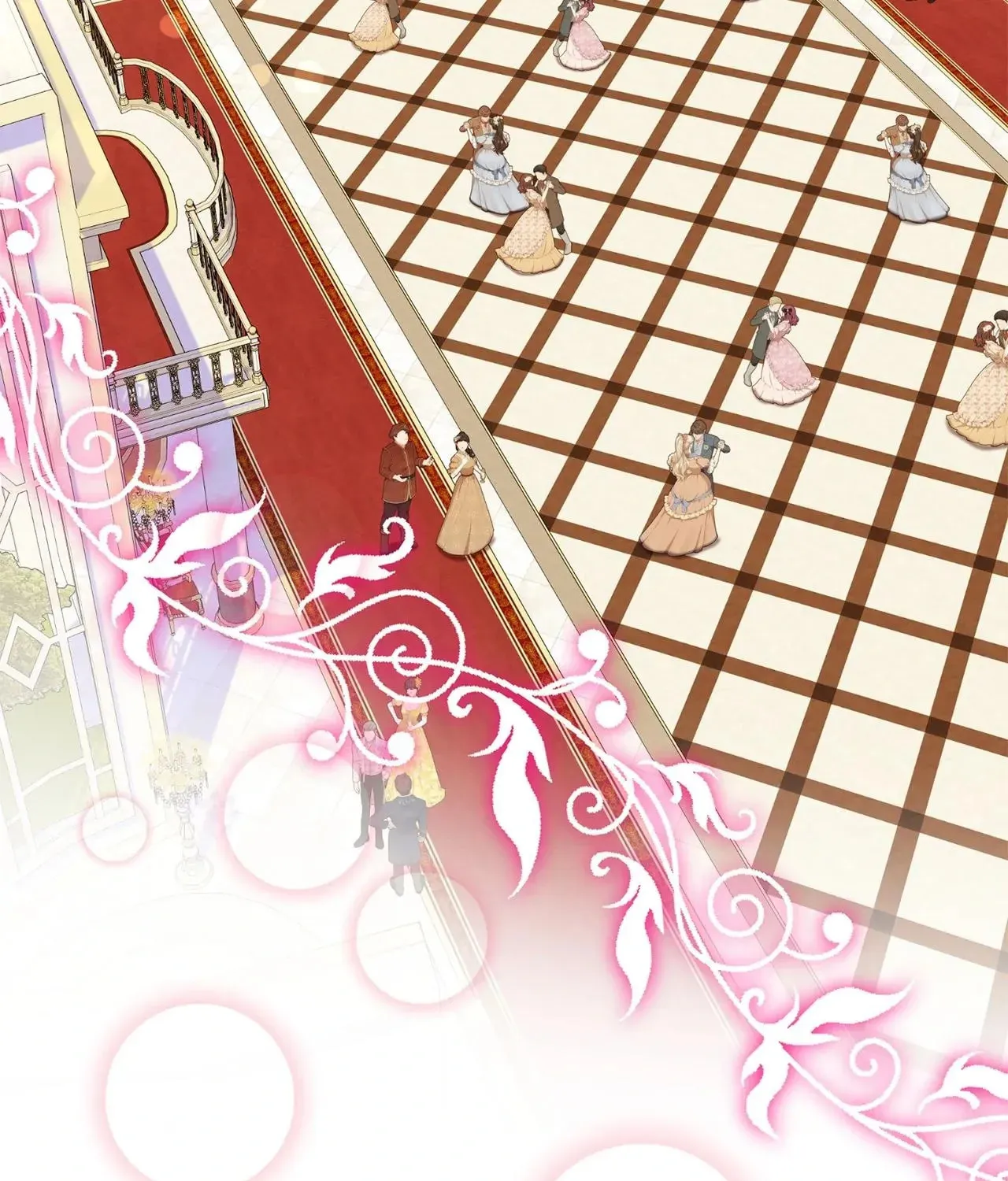 Holding You Captive Chapter 51 page 117 - 