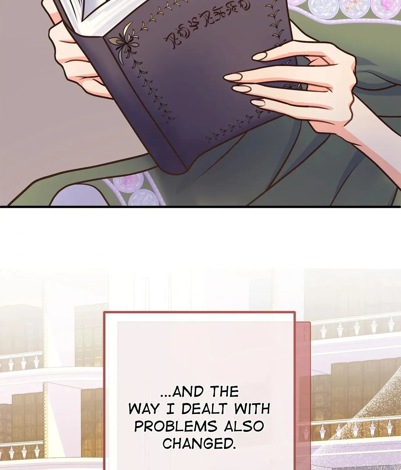 Holding You Captive Chapter 51 page 13 - 