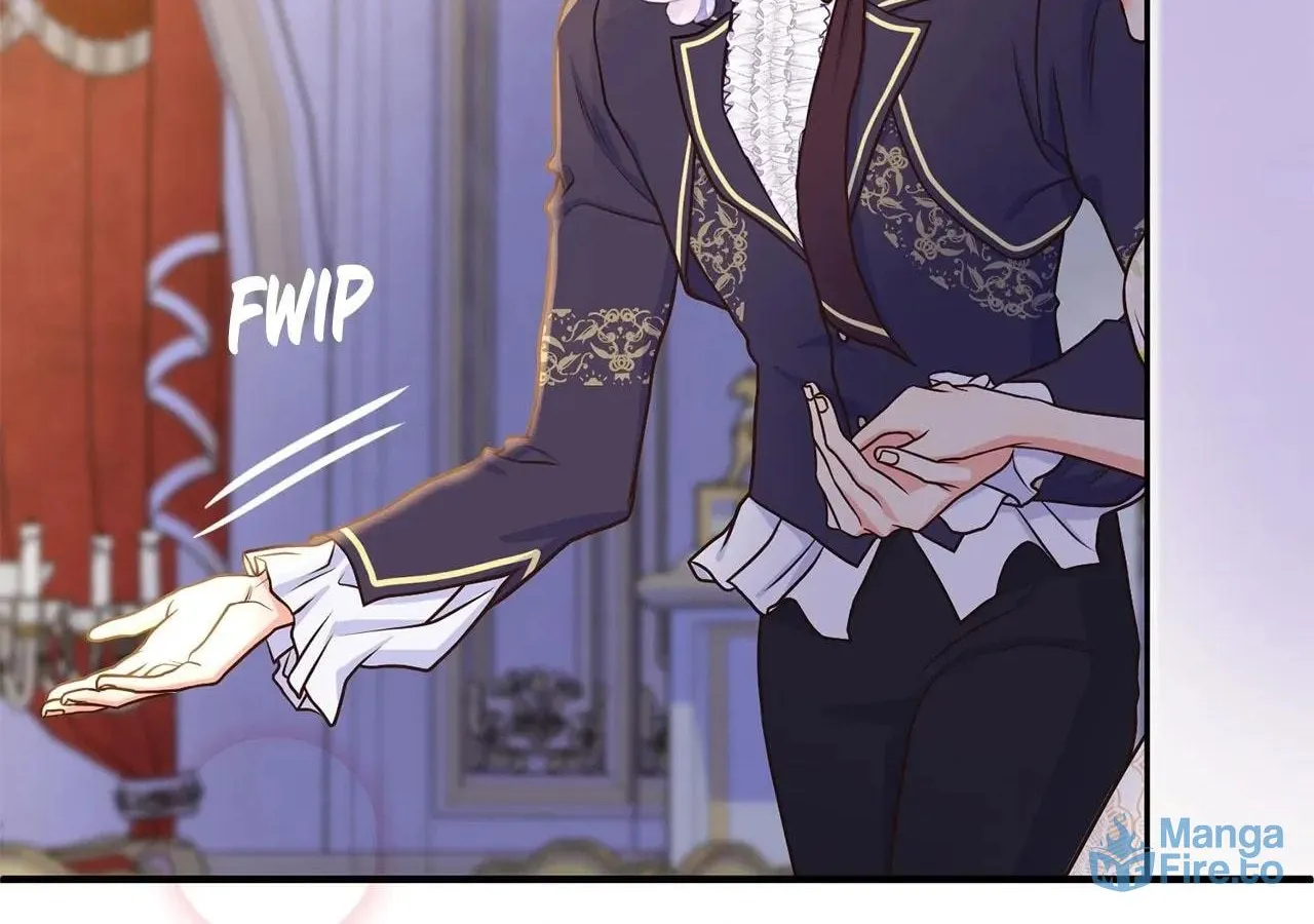 Holding You Captive Chapter 51 page 122 - 