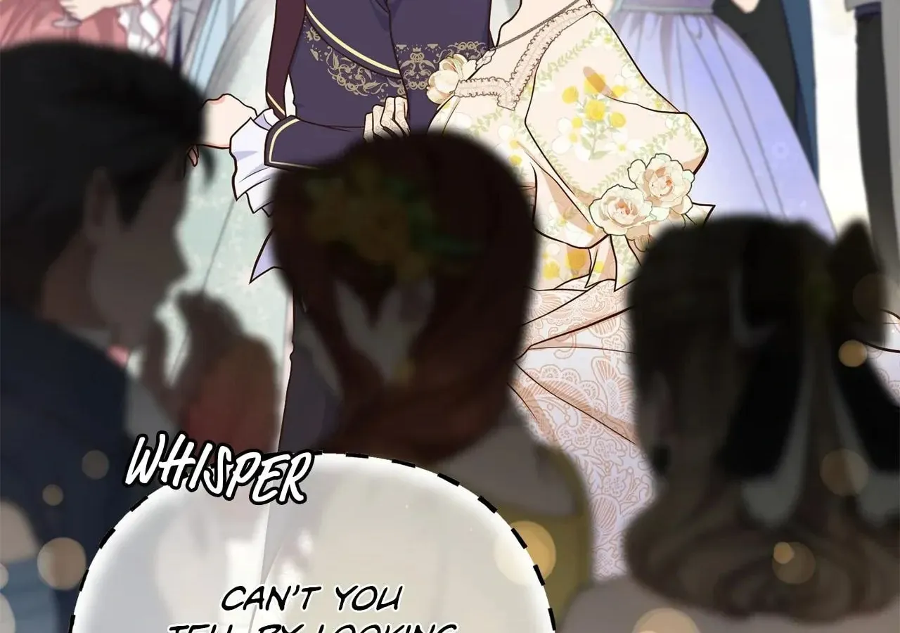 Holding You Captive Chapter 51 page 129 - 