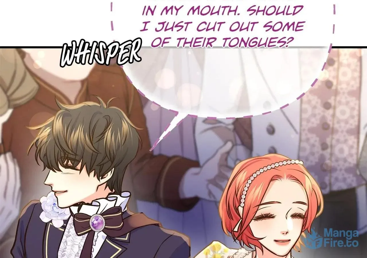 Holding You Captive Chapter 51 page 133 - 