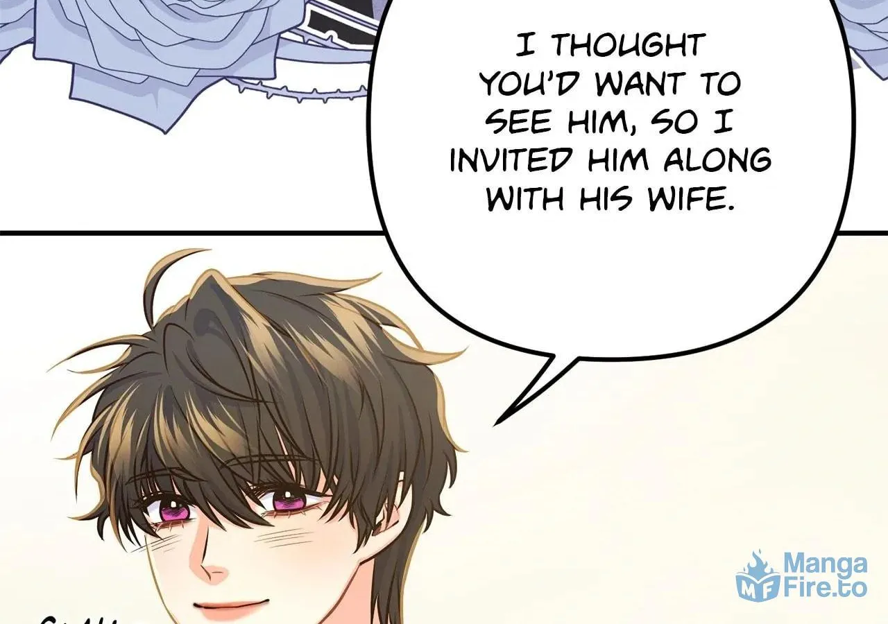 Holding You Captive Chapter 51 page 139 - 