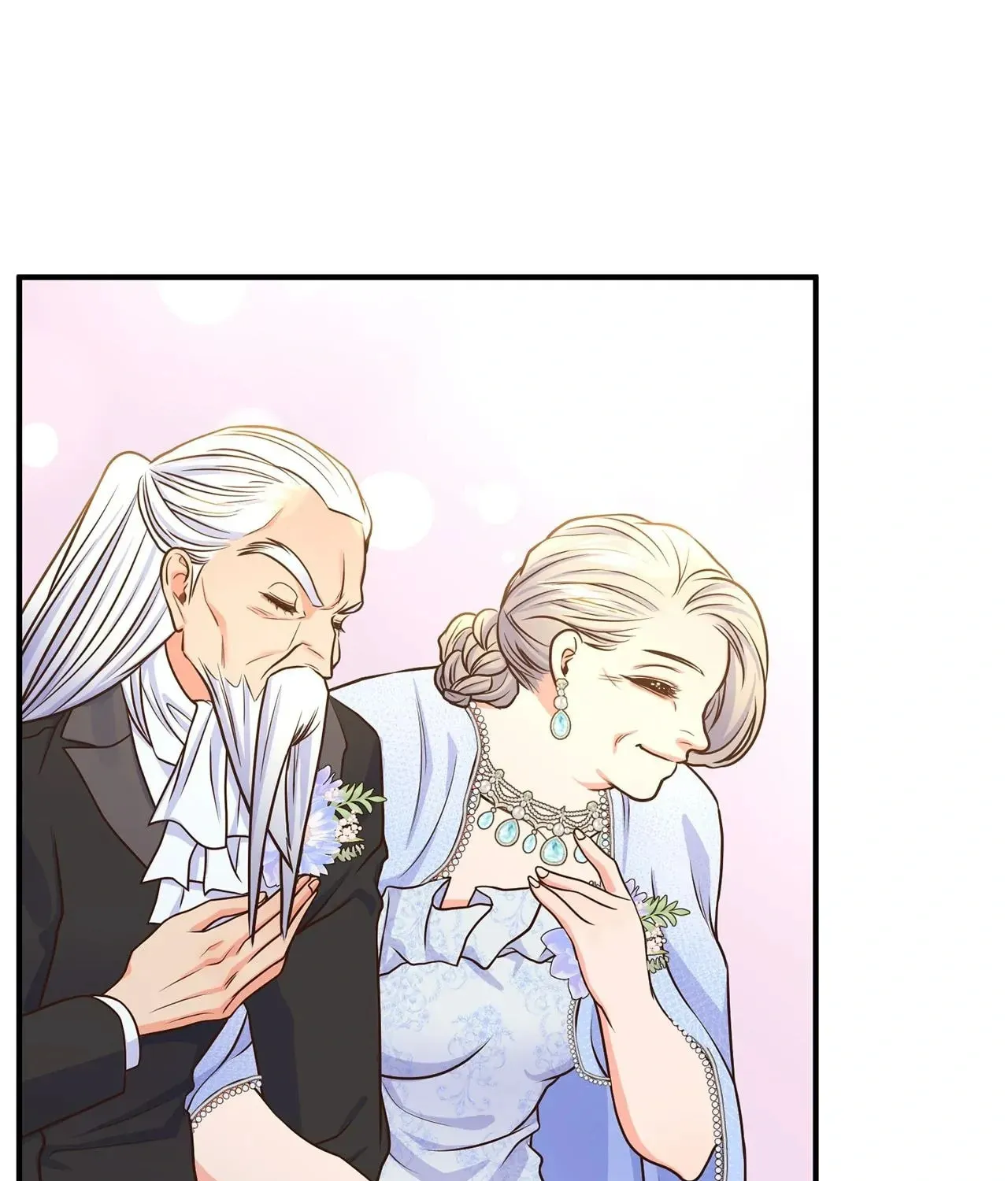Holding You Captive Chapter 51 page 141 - 