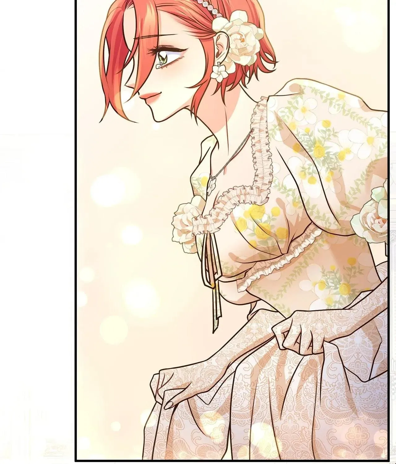 Holding You Captive Chapter 51 page 143 - 