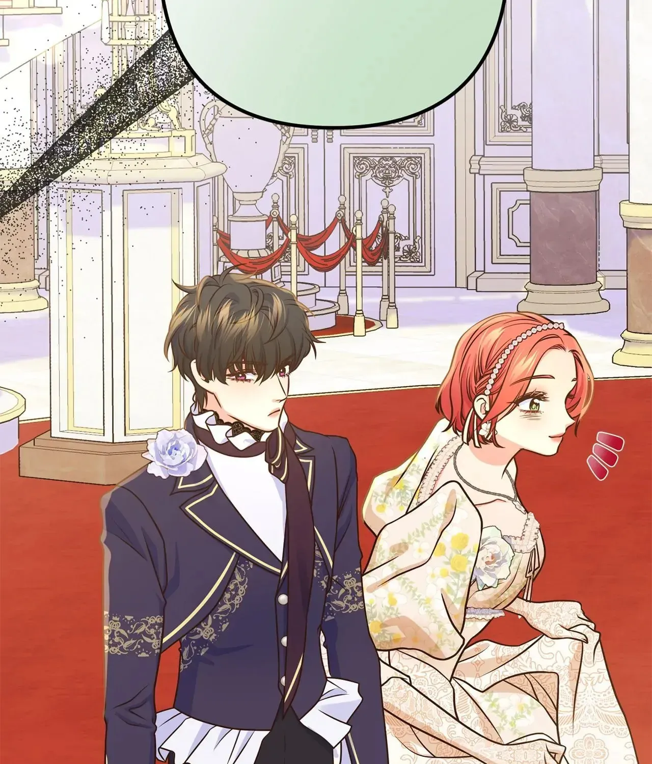 Holding You Captive Chapter 51 page 145 - 