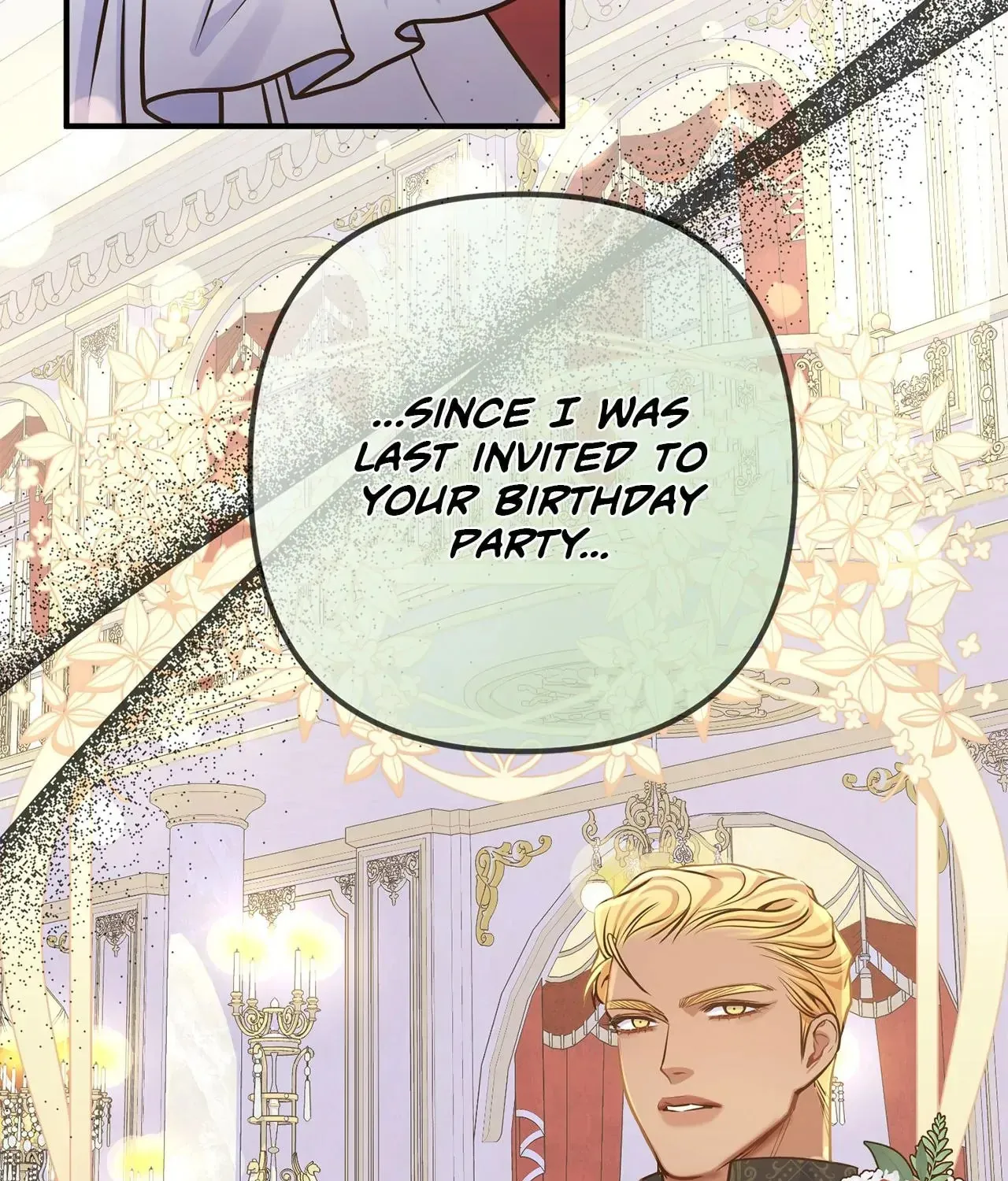 Holding You Captive Chapter 51 page 151 - 