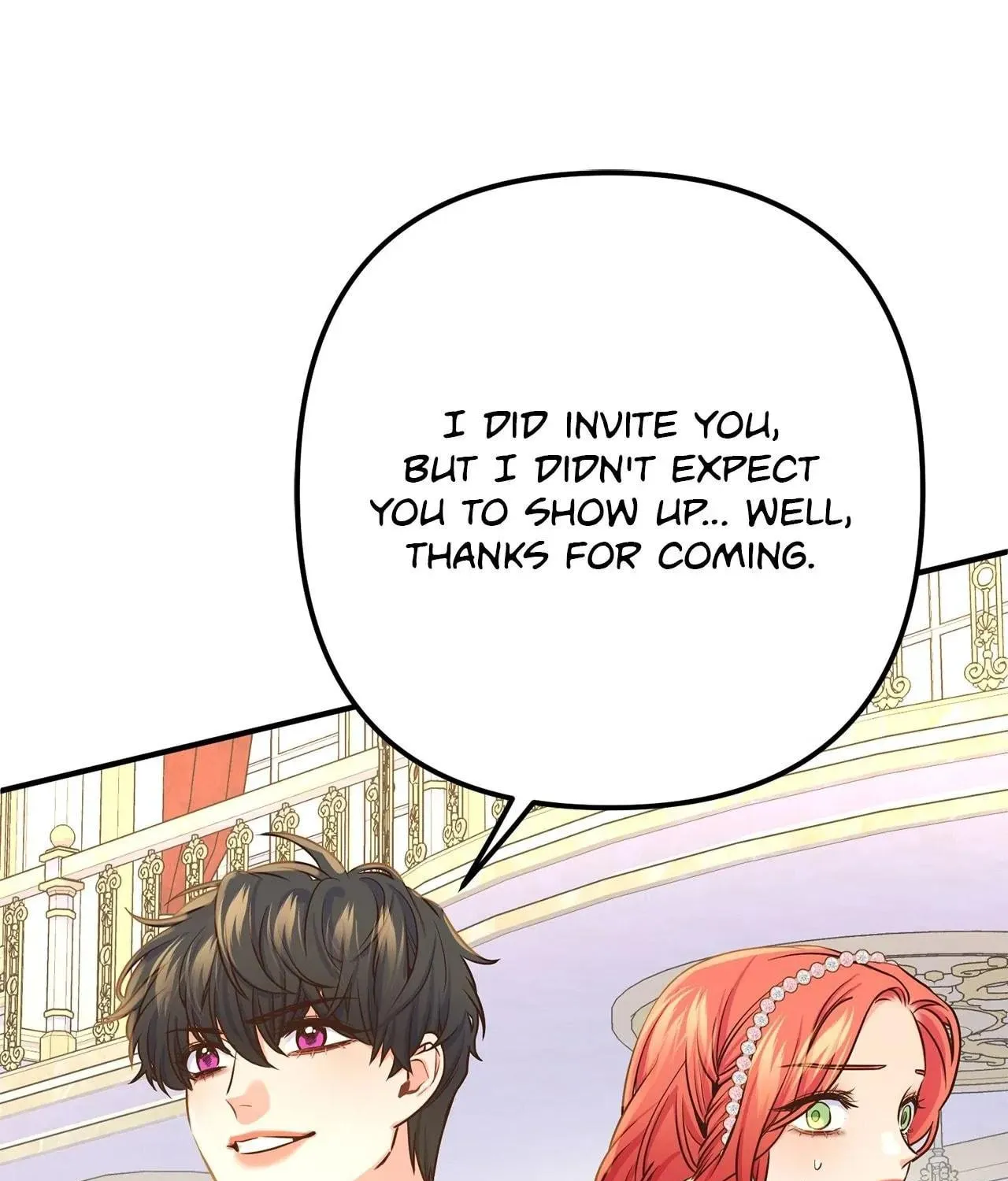 Holding You Captive Chapter 51 page 154 - 