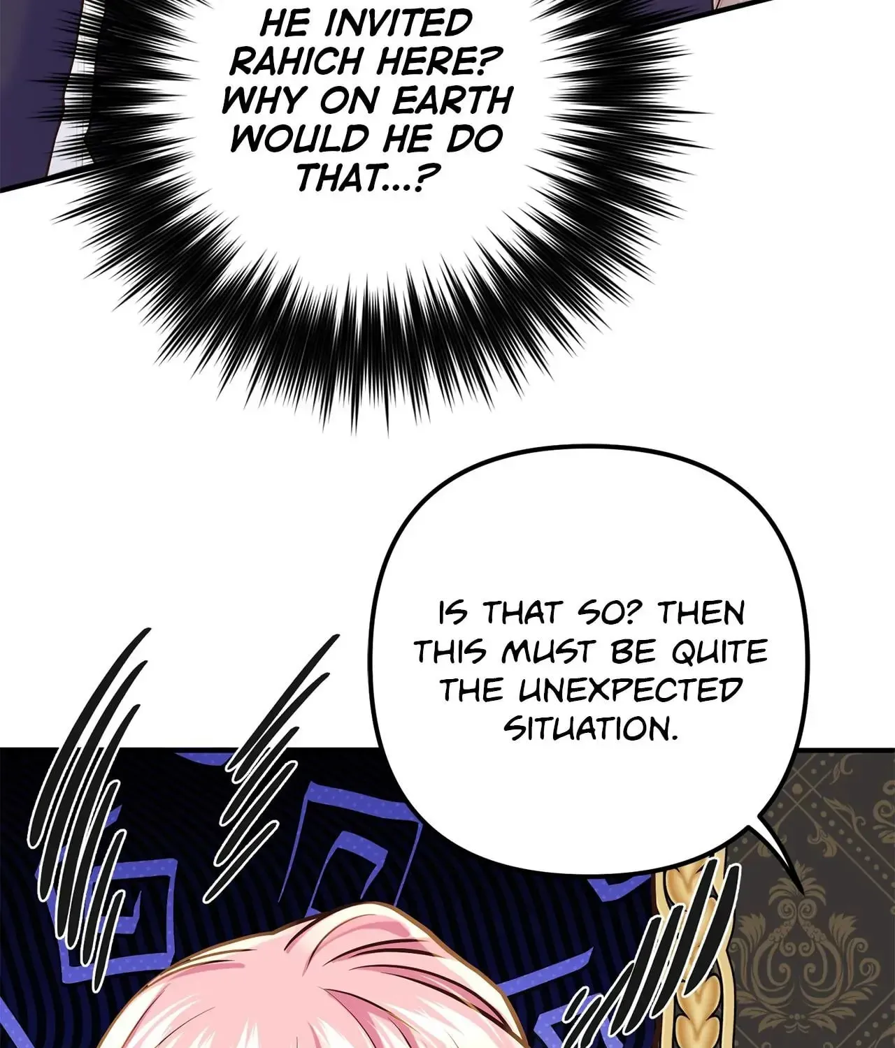 Holding You Captive Chapter 51 page 156 - 