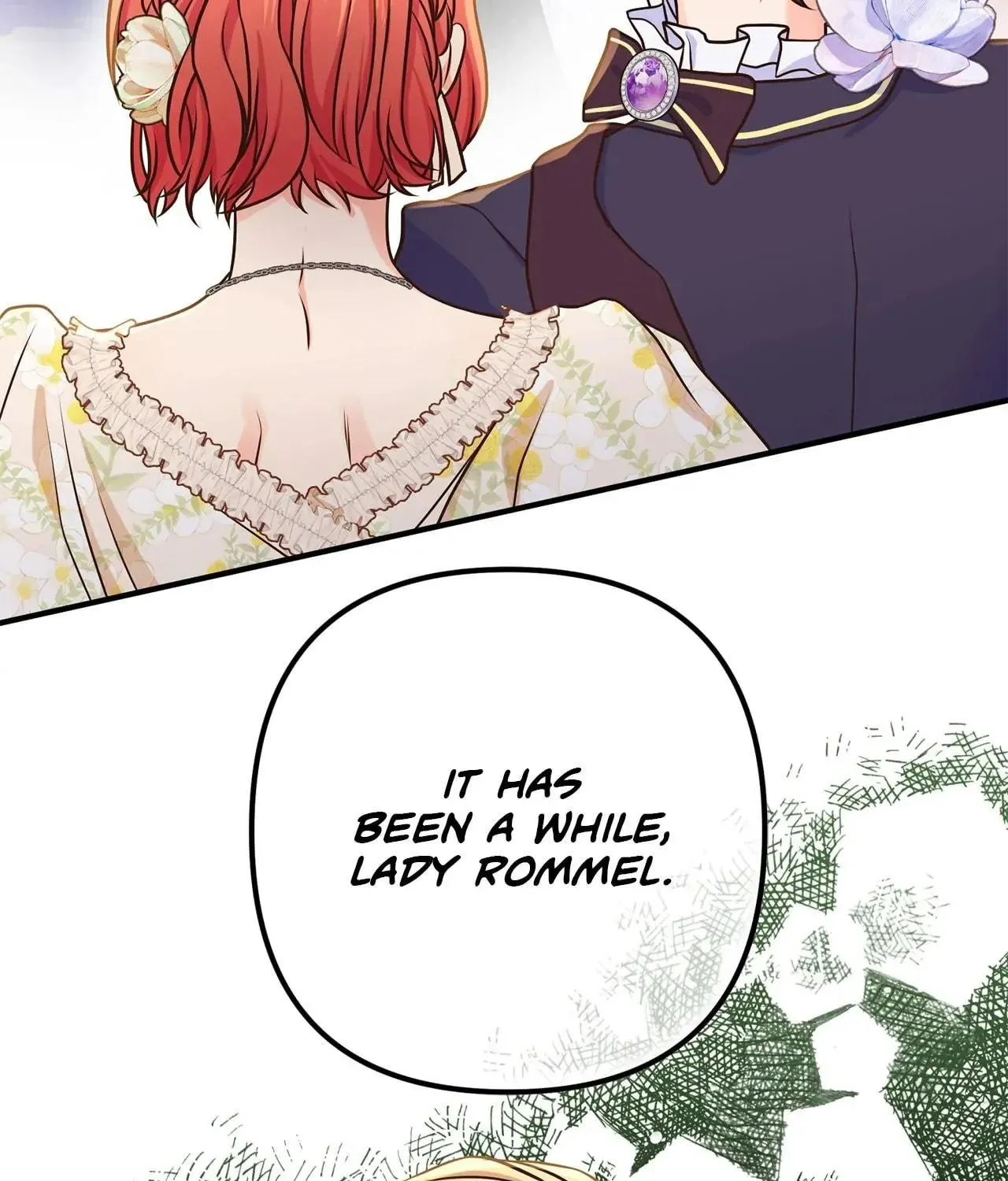 Holding You Captive Chapter 51 page 160 - 