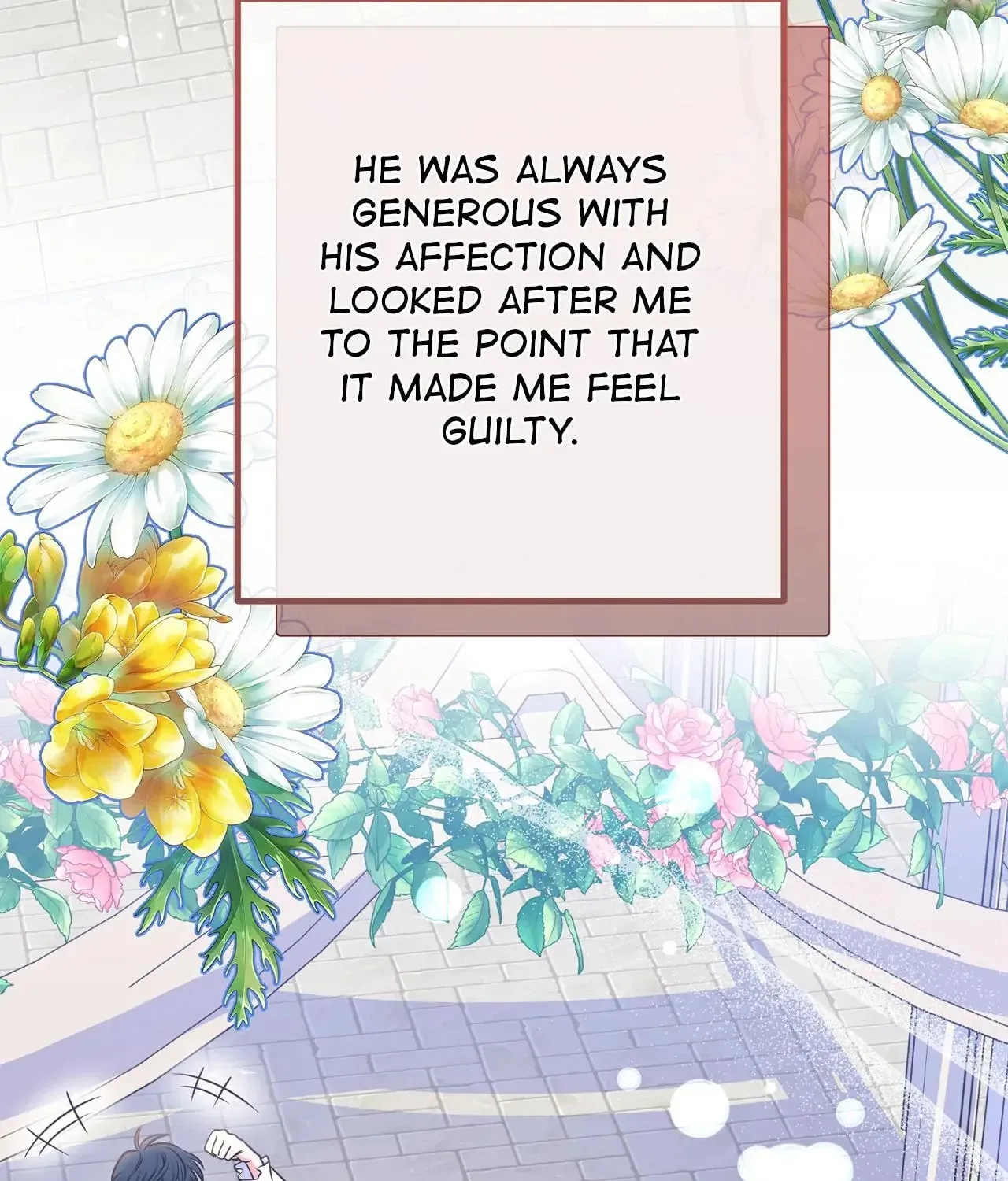 Holding You Captive Chapter 51 page 19 - 