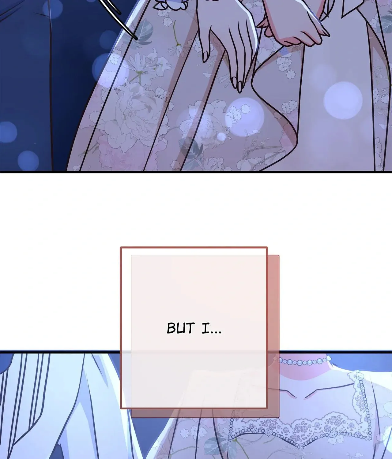 Holding You Captive Chapter 51 page 25 - 