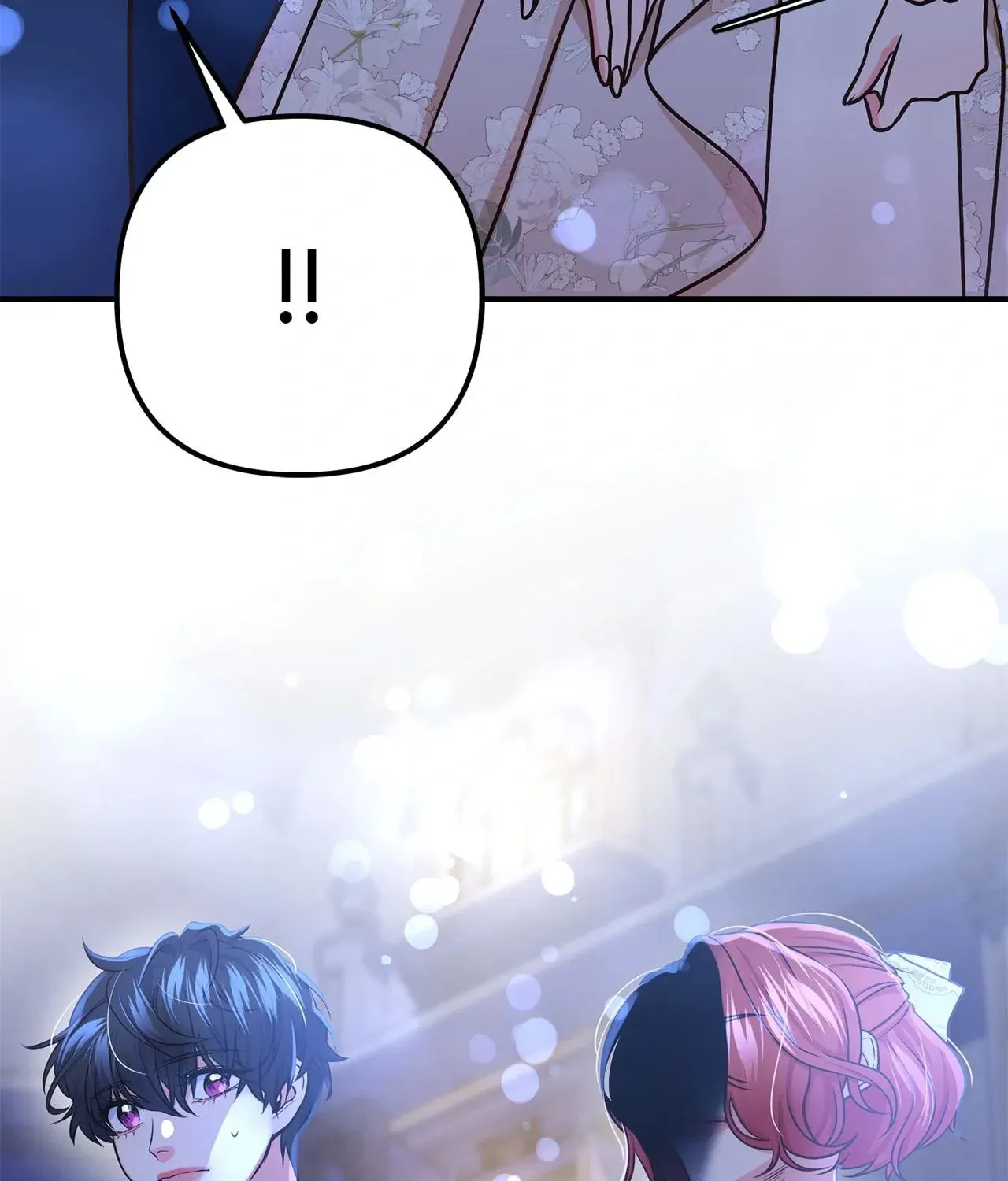 Holding You Captive Chapter 51 page 27 - 