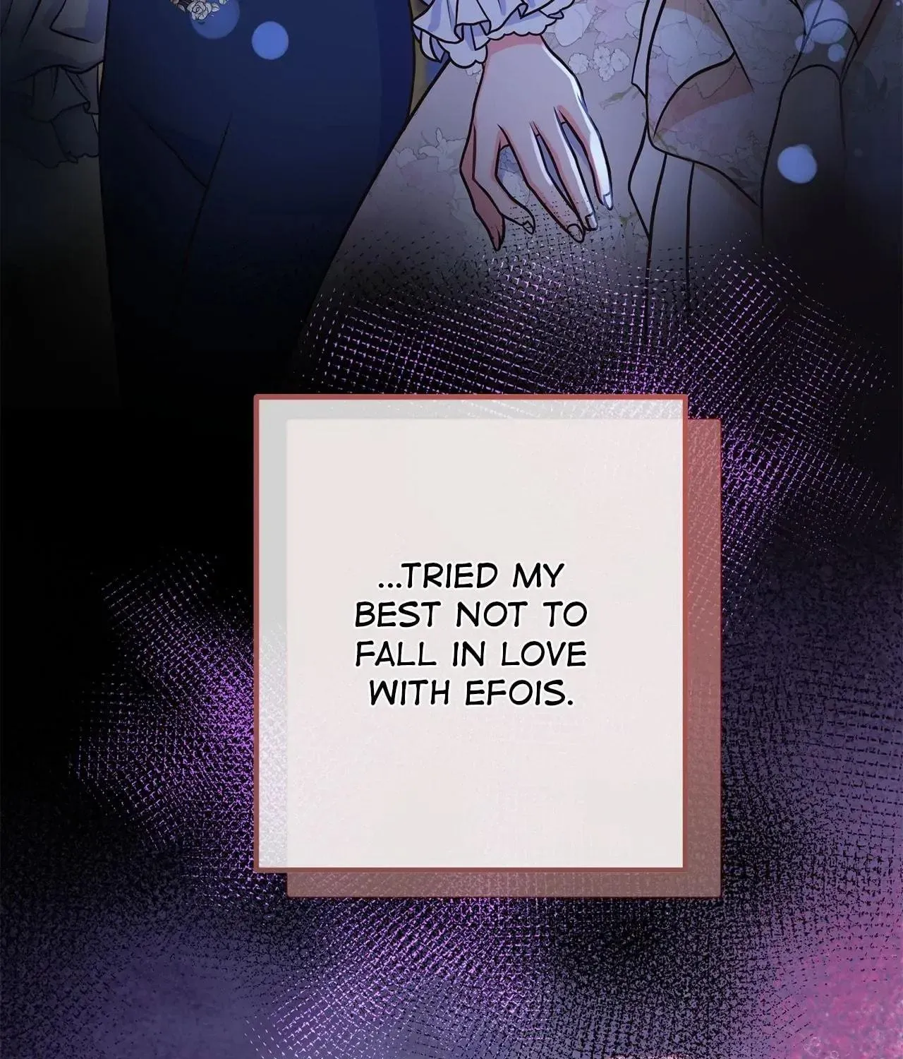 Holding You Captive Chapter 51 page 29 - 