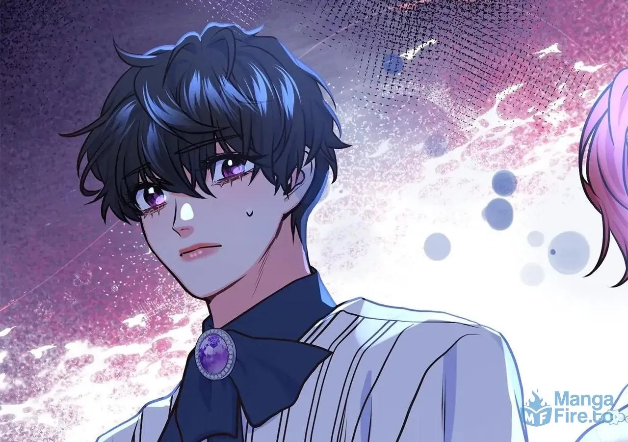 Holding You Captive Chapter 51 page 30 - 