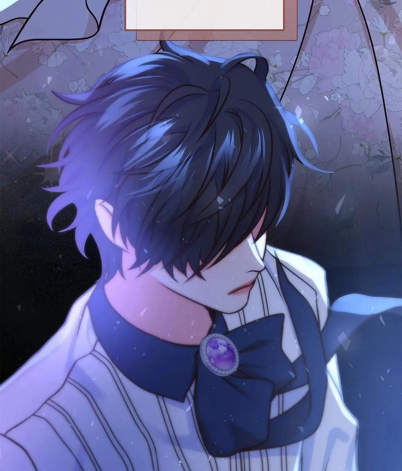 Holding You Captive Chapter 51 page 35 - 