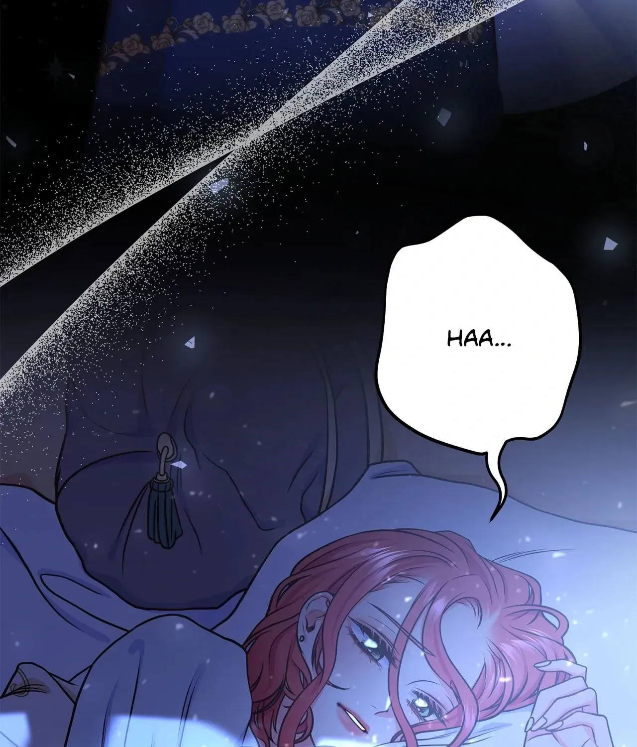 Holding You Captive Chapter 51 page 37 - 
