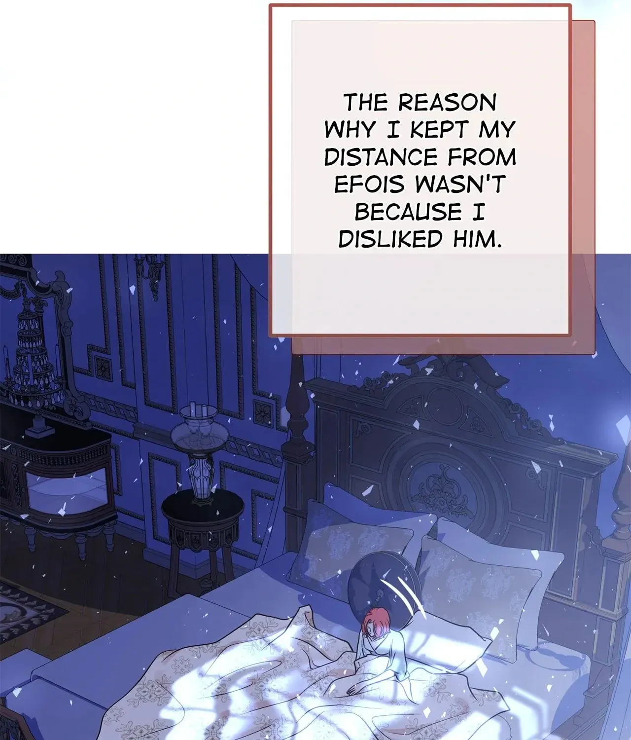 Holding You Captive Chapter 51 page 39 - 