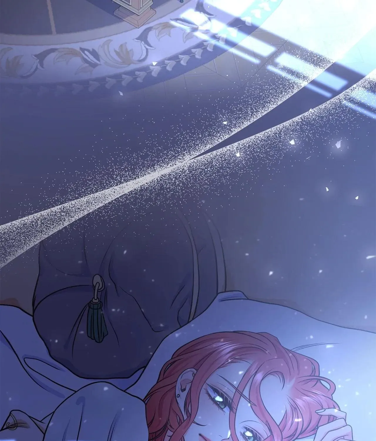 Holding You Captive Chapter 51 page 5 - 