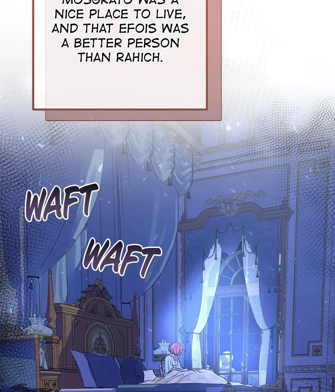 Holding You Captive Chapter 51 page 41 - 