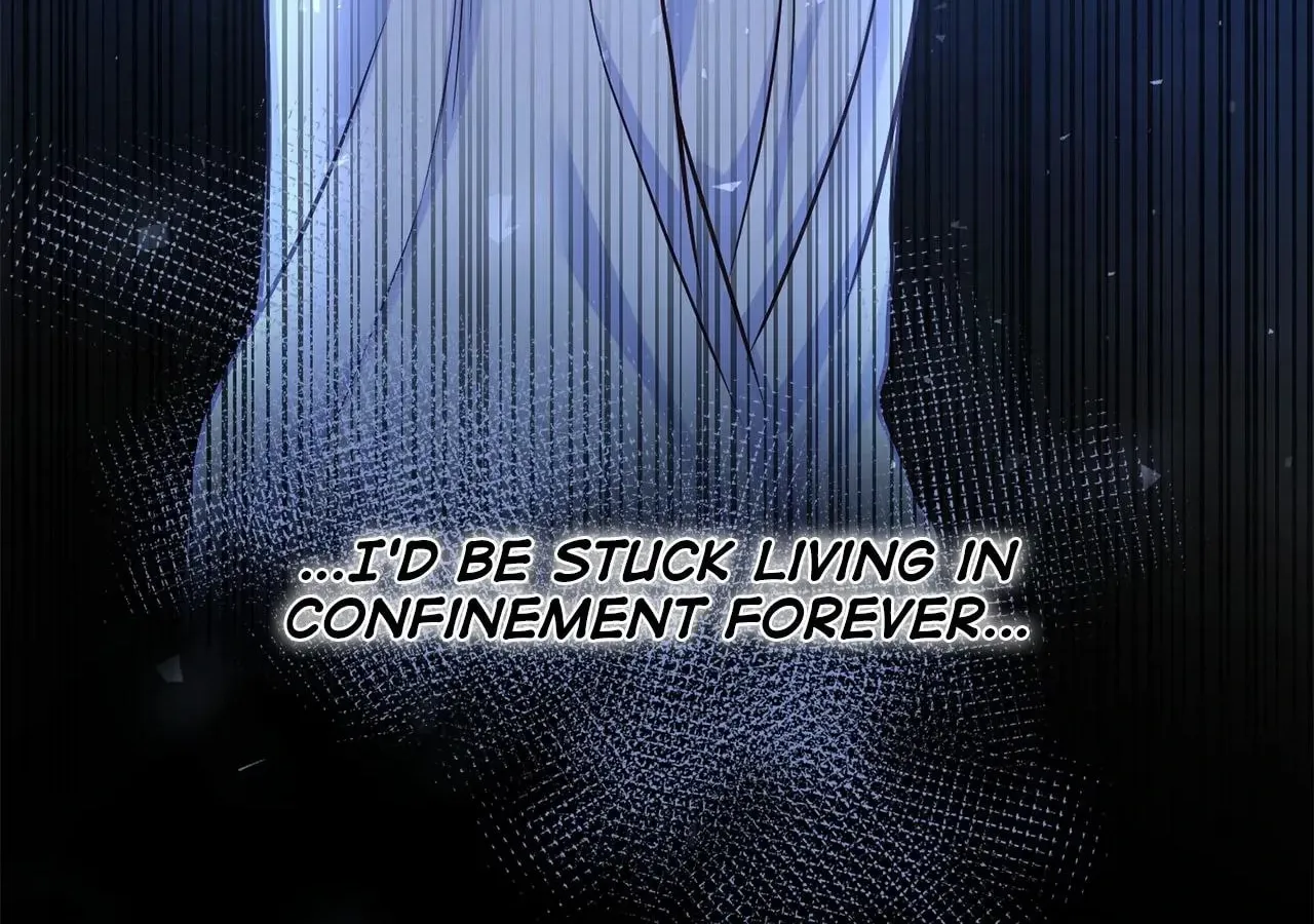 Holding You Captive Chapter 51 page 46 - 