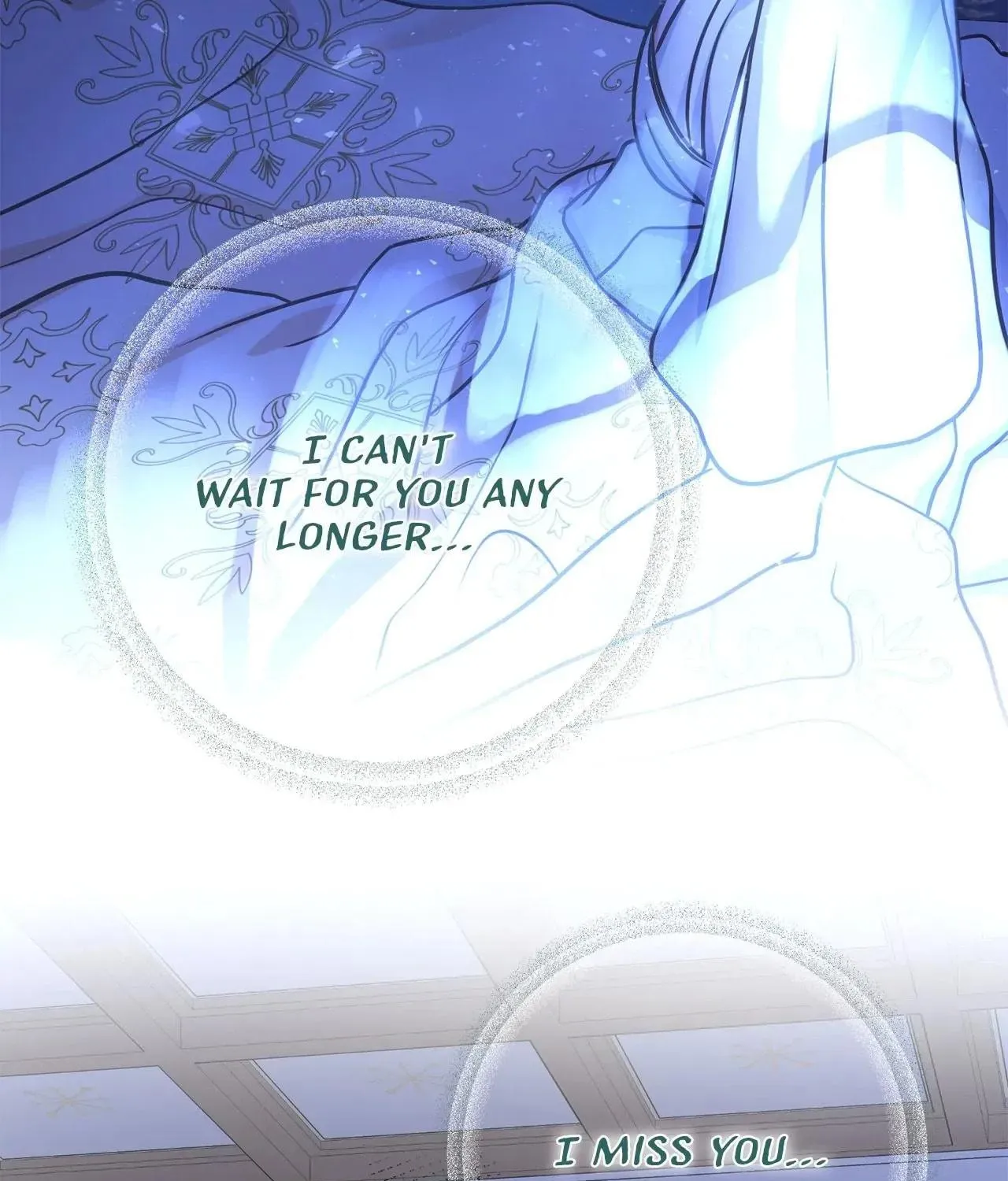 Holding You Captive Chapter 51 page 52 - 