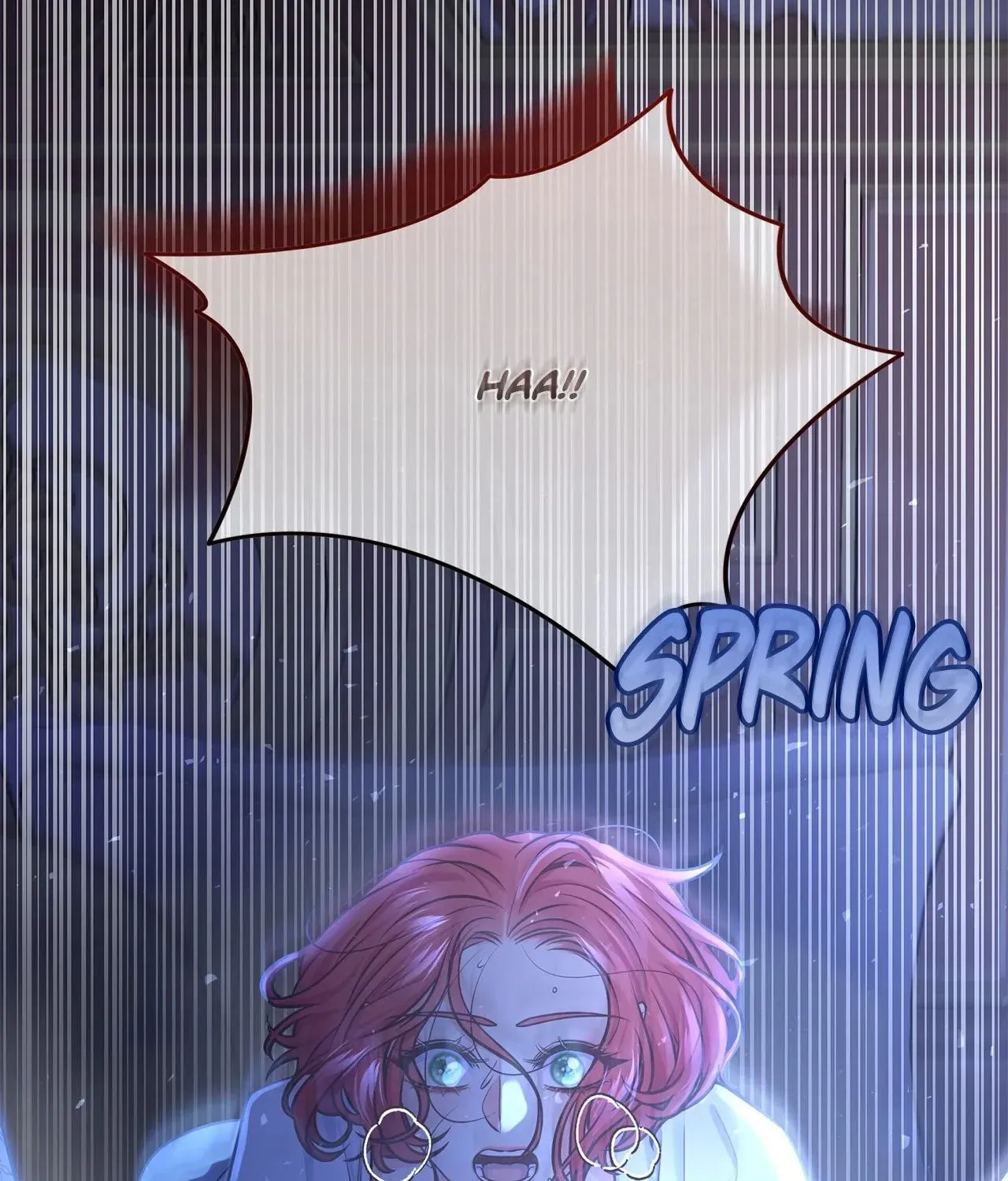Holding You Captive Chapter 51 page 60 - 