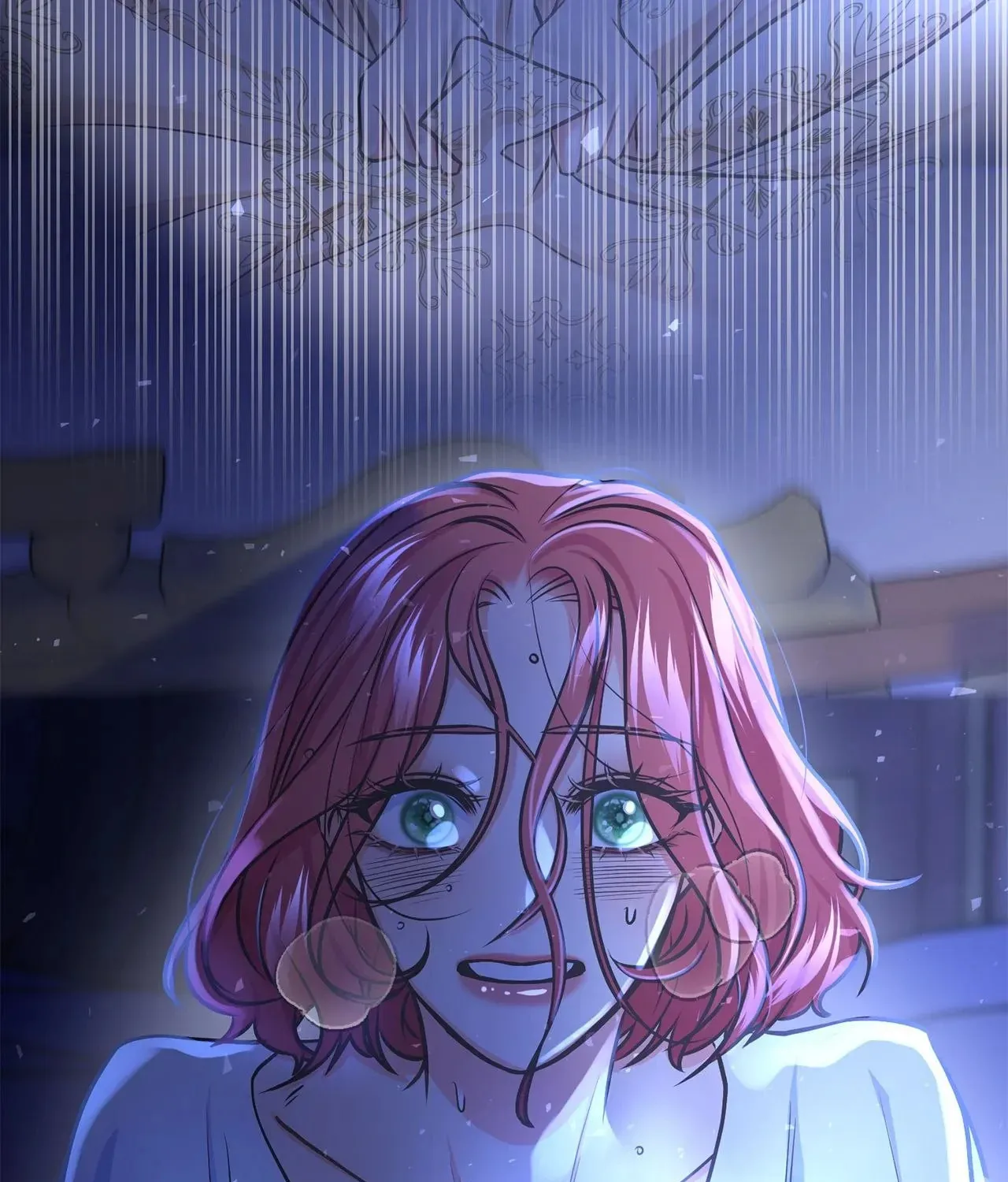 Holding You Captive Chapter 51 page 62 - 