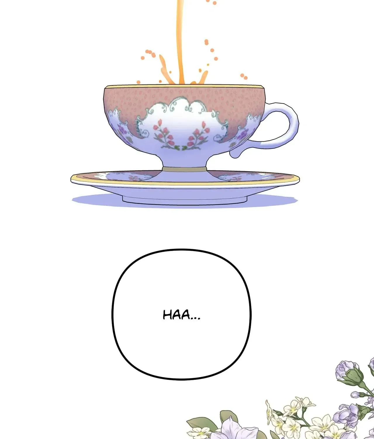 Holding You Captive Chapter 51 page 76 - 