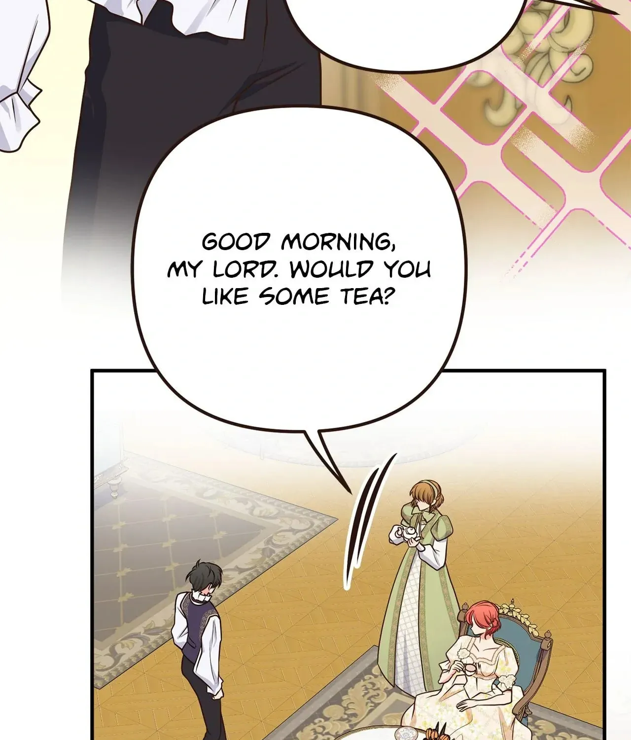 Holding You Captive Chapter 51 page 88 - 