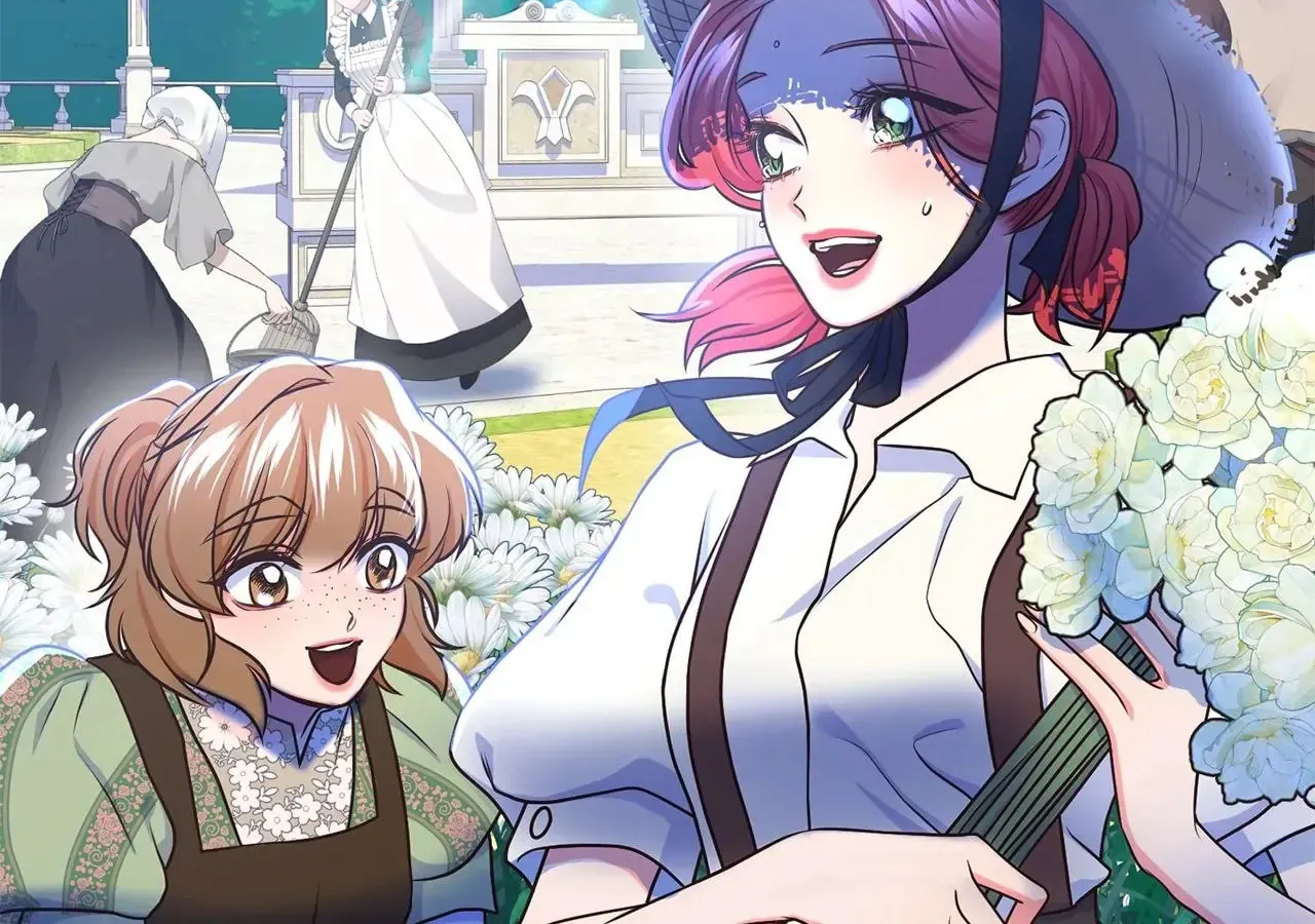 Holding You Captive Chapter 51 page 10 - 