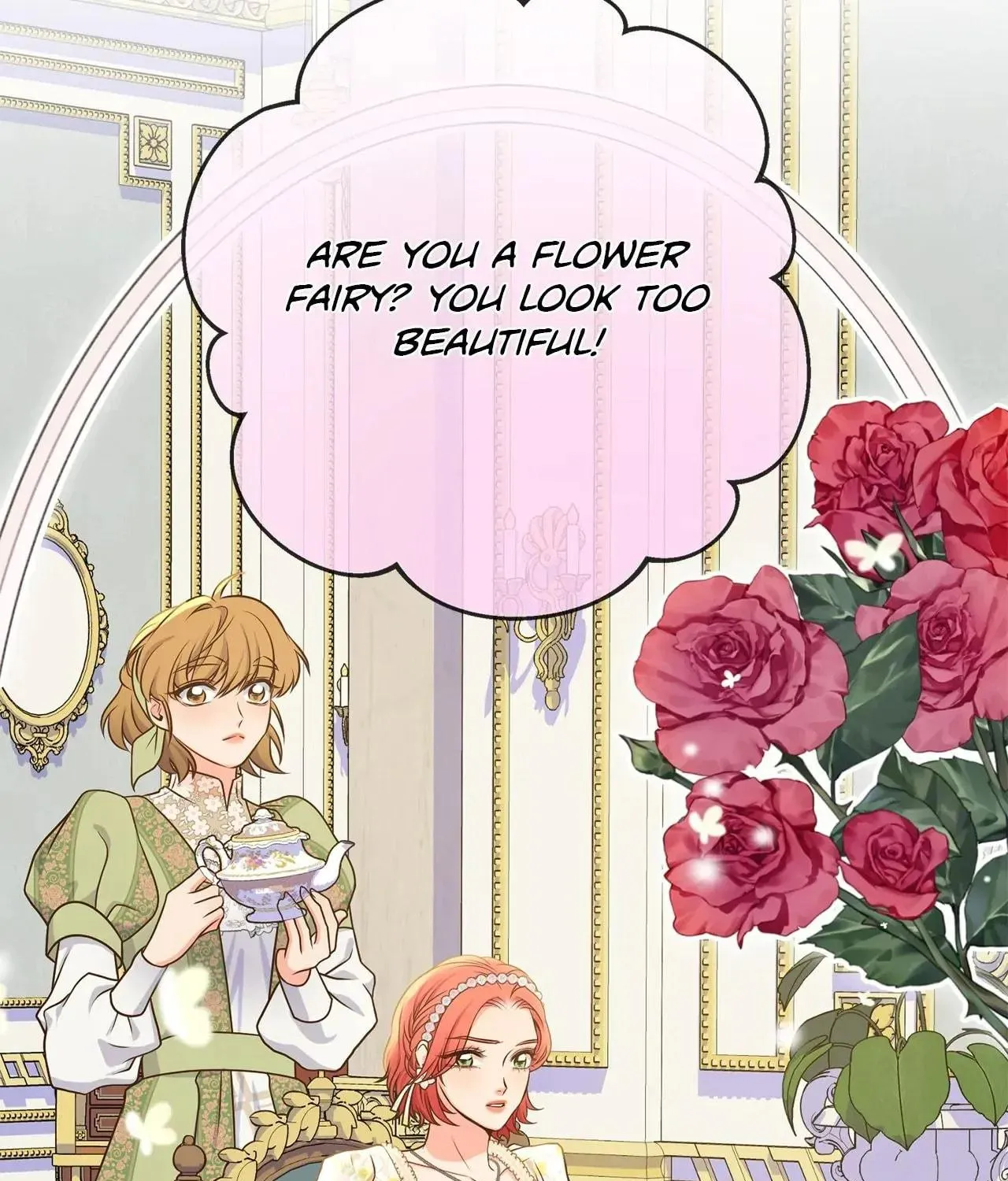 Holding You Captive Chapter 51 page 92 - 