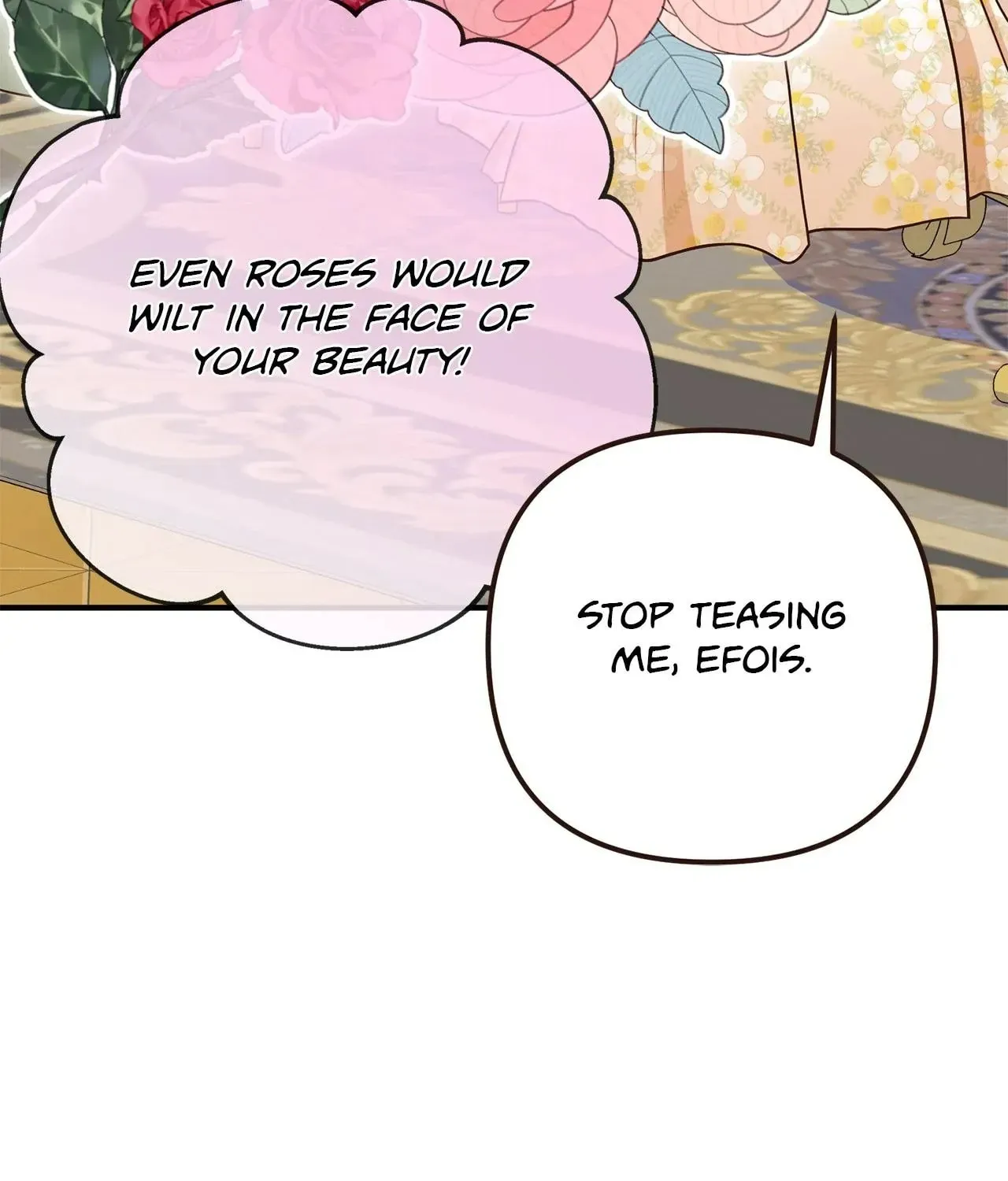 Holding You Captive Chapter 51 page 94 - 