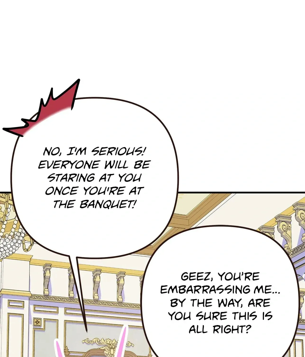 Holding You Captive Chapter 51 page 96 - 